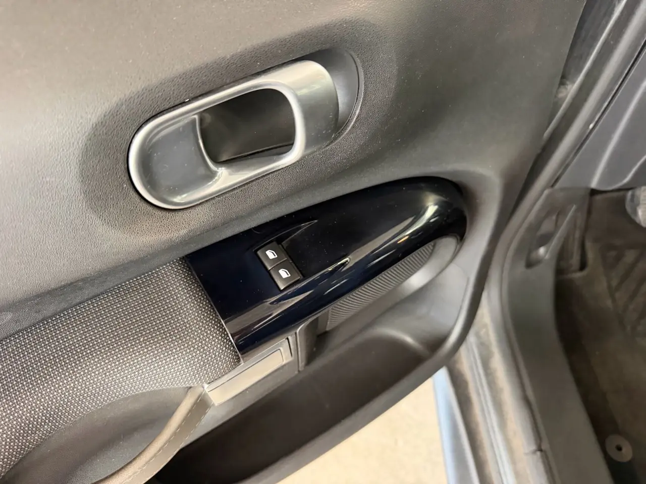 Billede 9 - Citroën C4 Cactus 1,6 Blue HDi Extra start/stop 100HK 5d