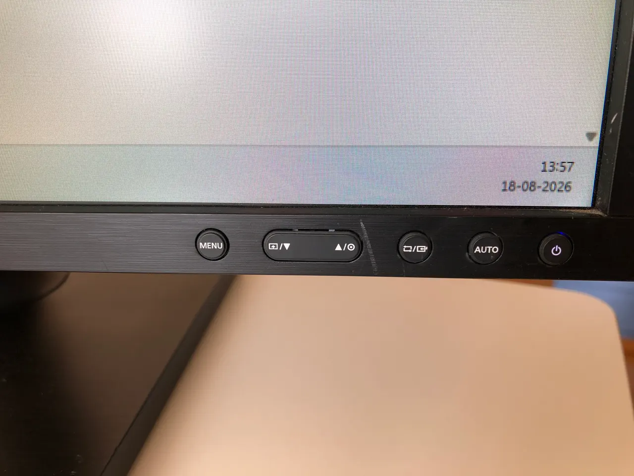 Billede 4 - Samsung 22" skærm, model LS22C46K