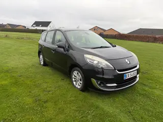 Renault Grand Scenic 1.5 DCi 7 pers Nysynet