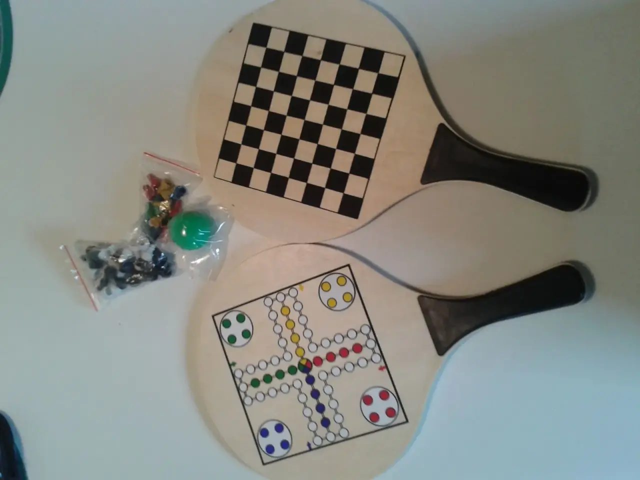 Billede 2 - Spil