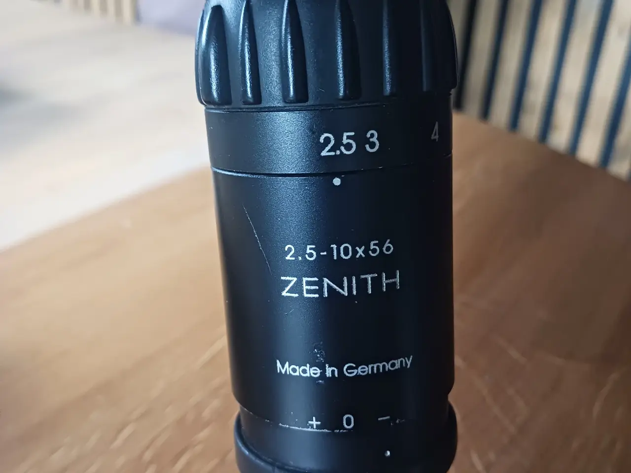 Billede 4 - Schmidt og bender Zenith