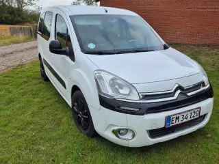 citroen berlingo 7 personer