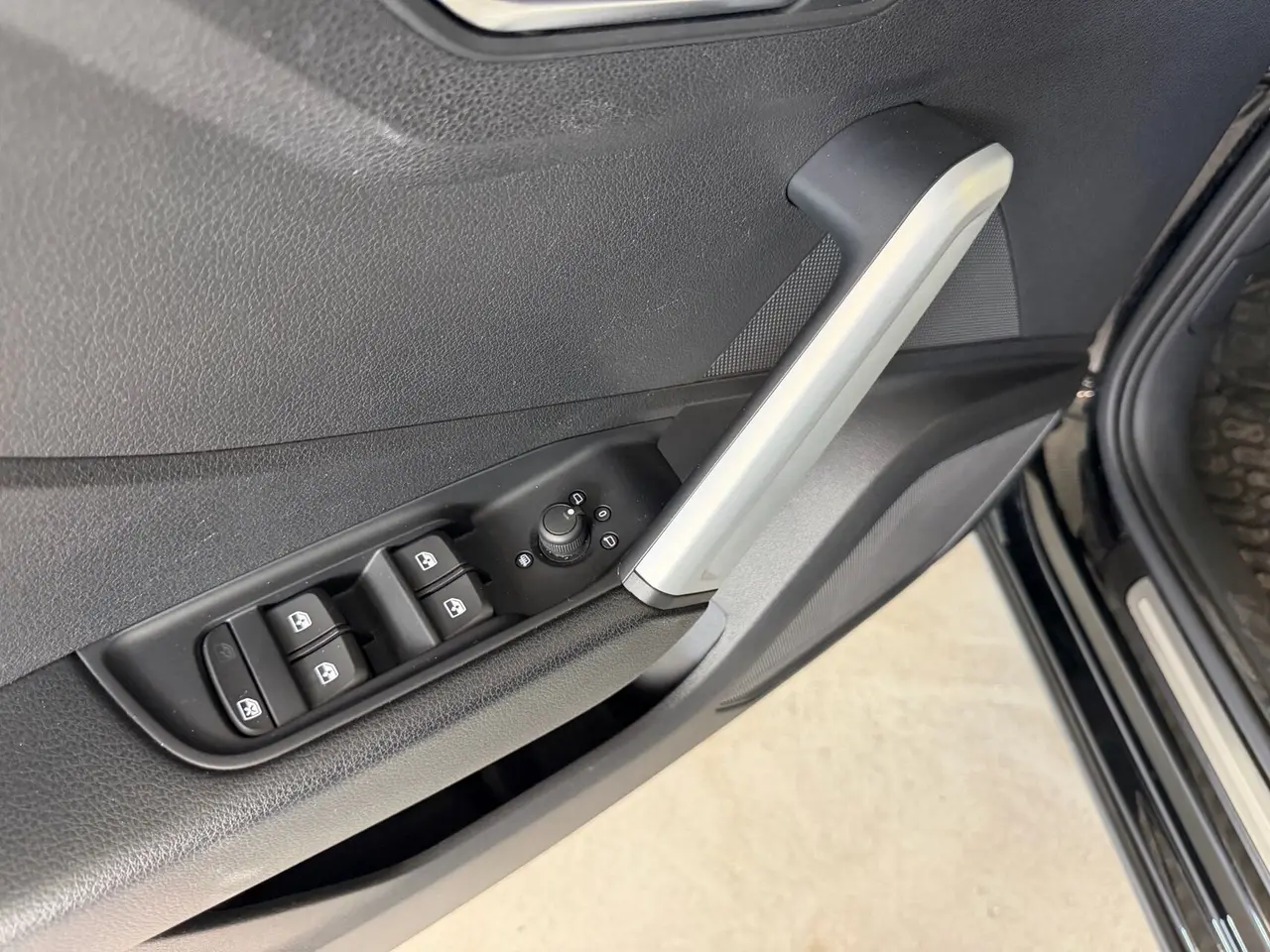 Billede 7 - Audi Q2 1,5 35 TFSI Sport S Tronic 150HK 5d 7g Aut.