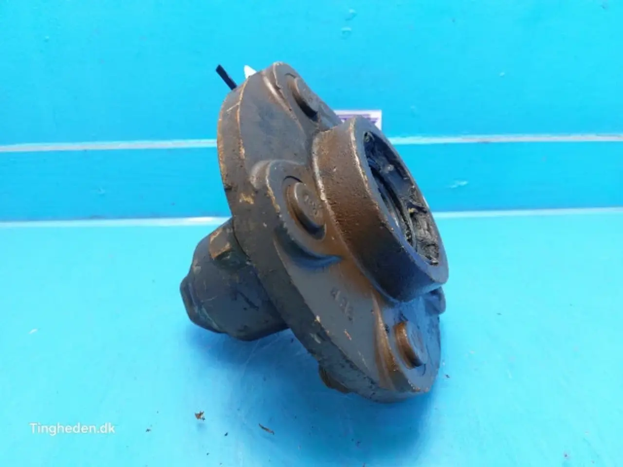 Billede 7 - Massey Ferguson 31 Hub 28150899