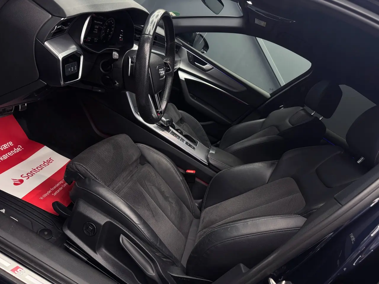 Billede 6 - Audi A6 55 TFSi e S-line Avant quattro S-tr.