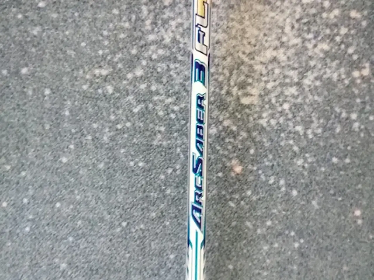Billede 3 - Arc Saber 3 FL Yonex