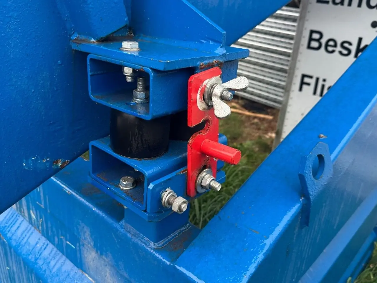 Billede 2 - Remav SB2000 Sorter anlæg