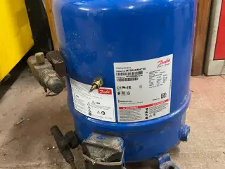 Danfoss køle kompressor
