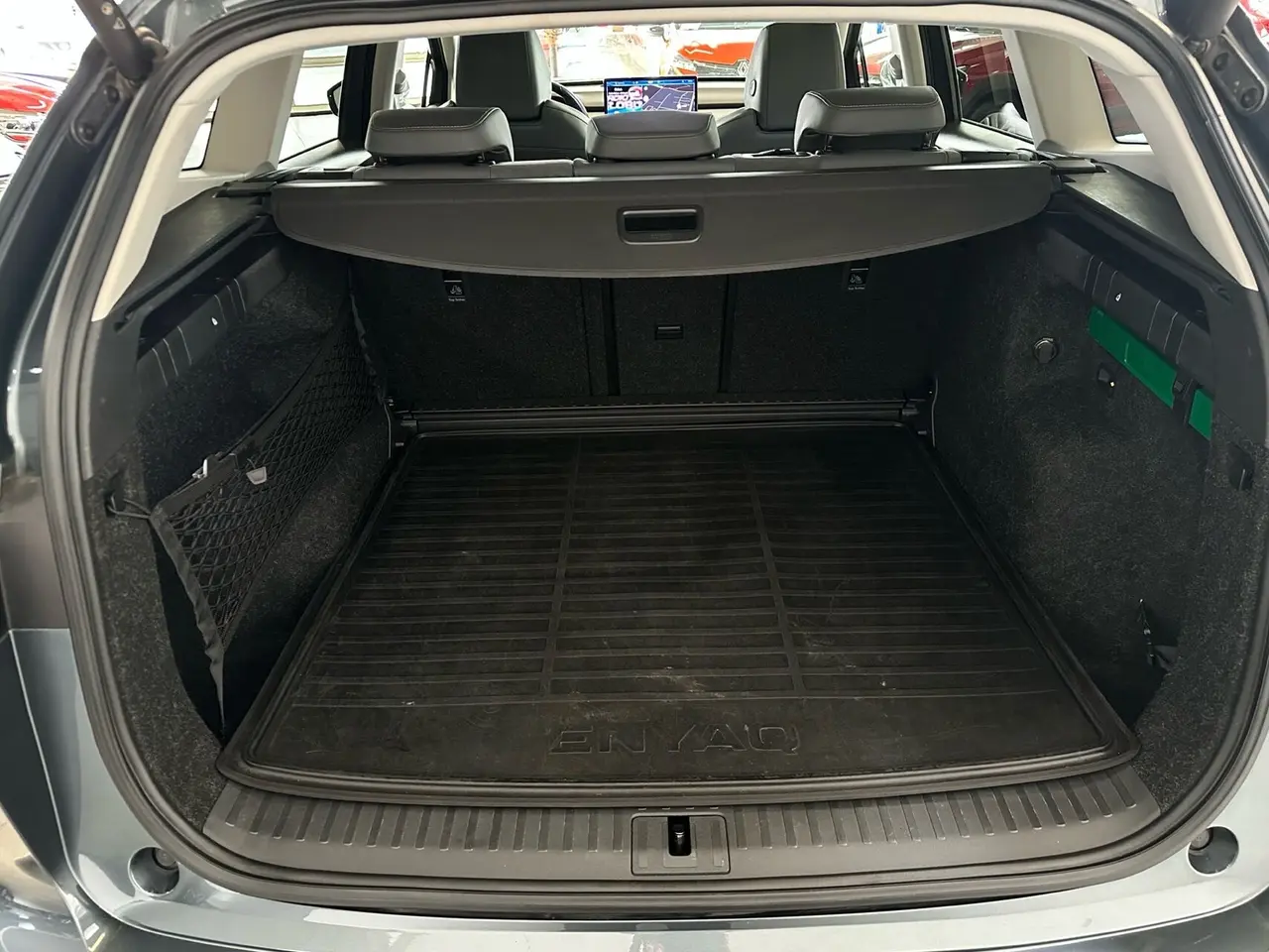Billede 8 - Skoda Enyaq 80 iV 204HK 5d Aut.