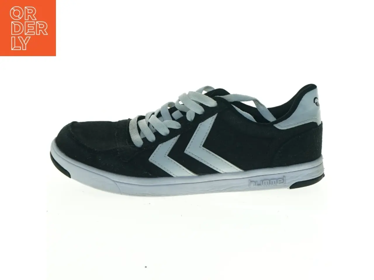 Billede 1 - Hummel sneakers fra Hummel (str. 38)