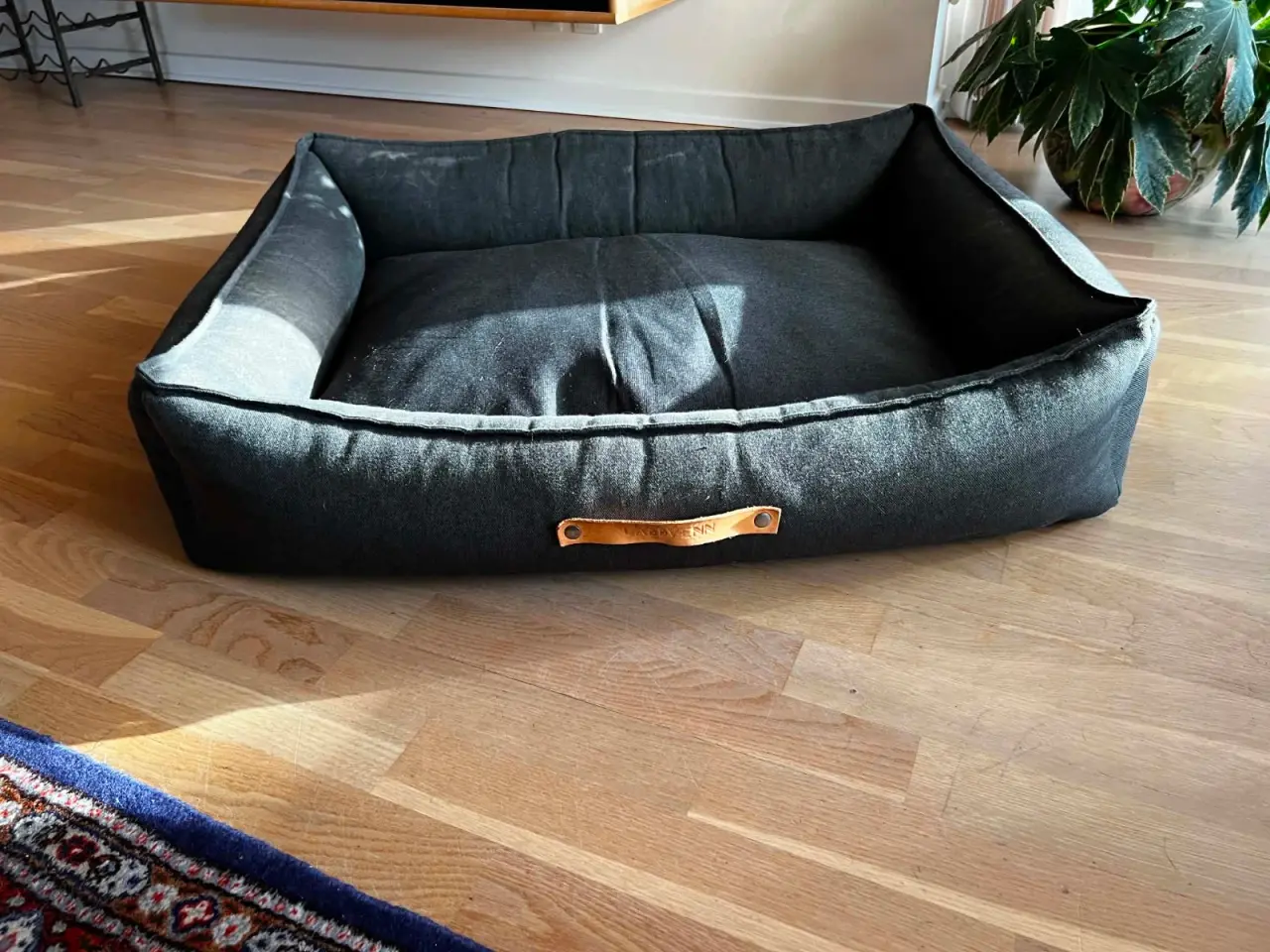 Billede 1 - Hundeseng Tove fra Labbvenn