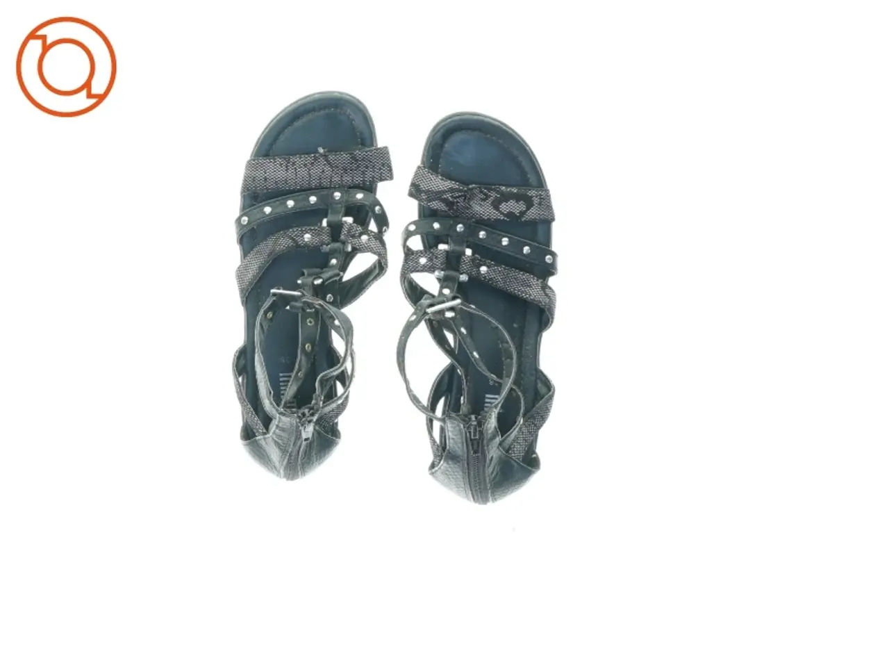 Billede 3 - Sandaler fra Mia Maya (str. 38)