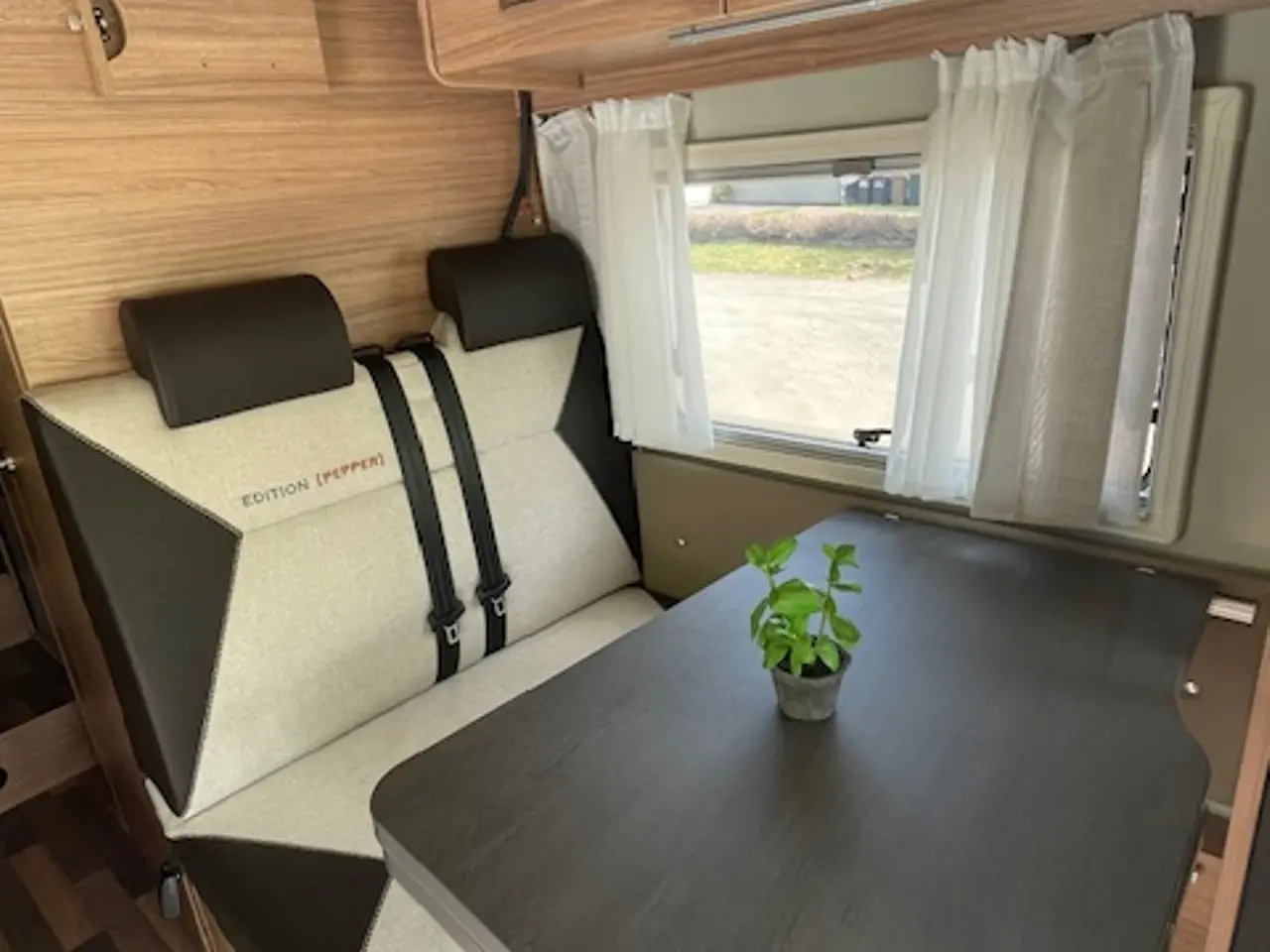 Billede 7 - Weinsberg CaraCompact 640 MEG