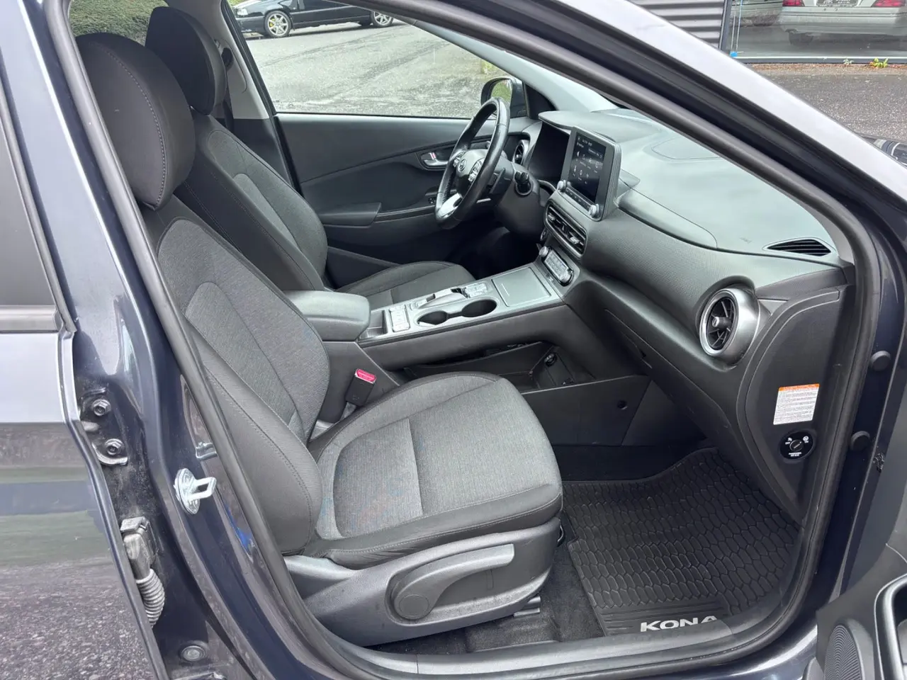 Billede 5 - Hyundai Kona 64 EV Select