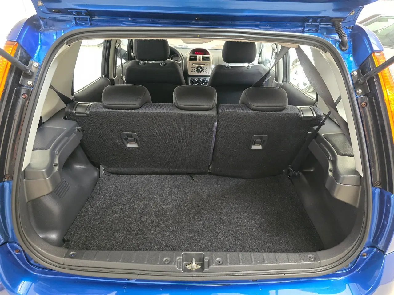 Billede 11 - Suzuki Ignis 1,3 SE