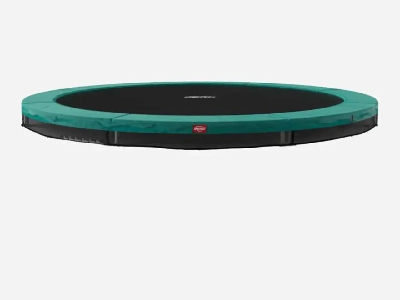 Billede 1 - Ubrugt trampolin i org. emballage