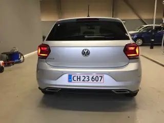 Velholdt Polo