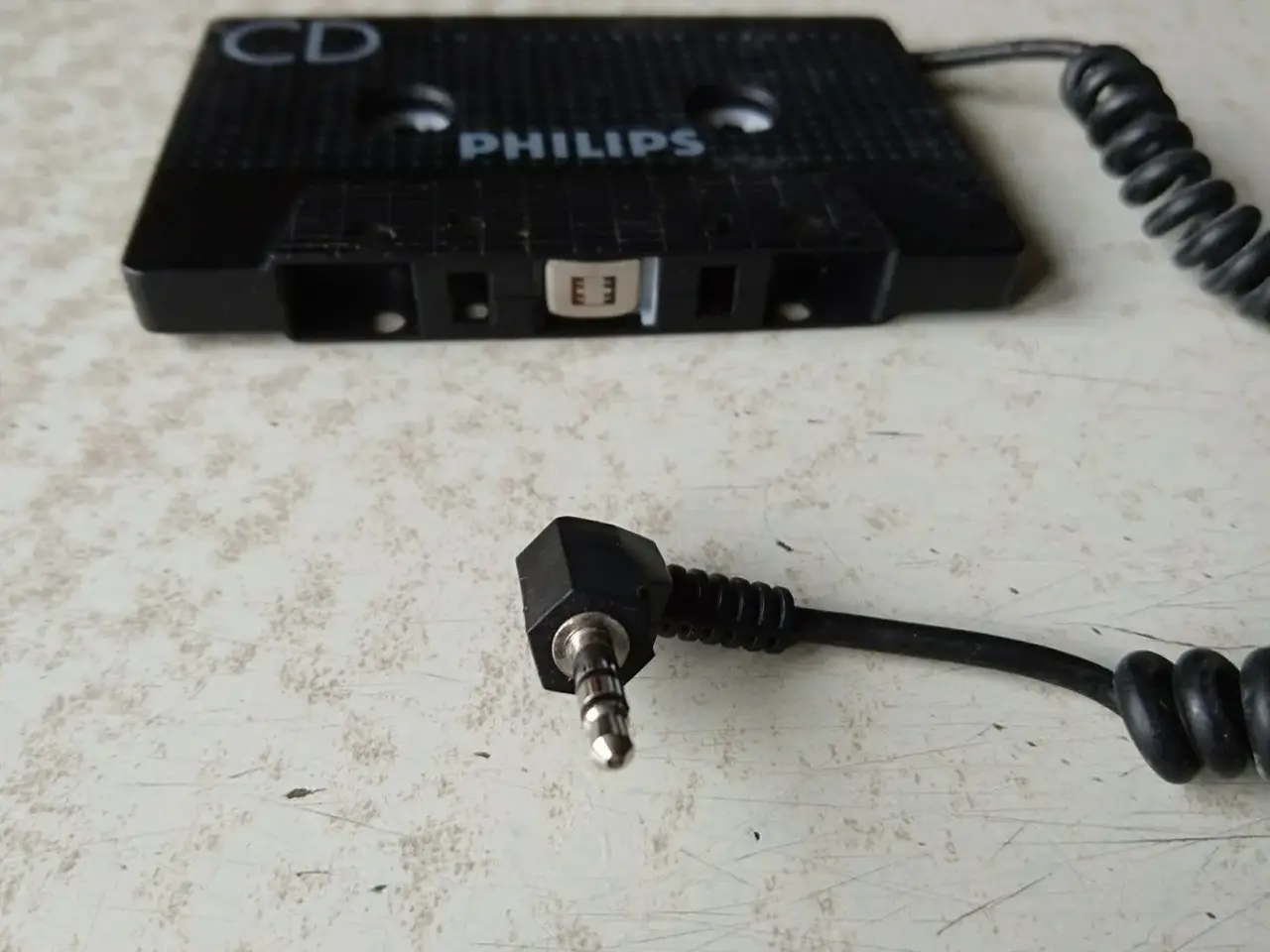 Billede 1 - Bånd adaptor