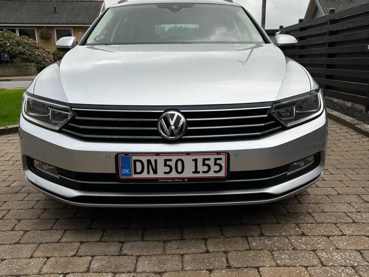 Billede 3 - Vw Passat 1.5 TSI variant comfortline