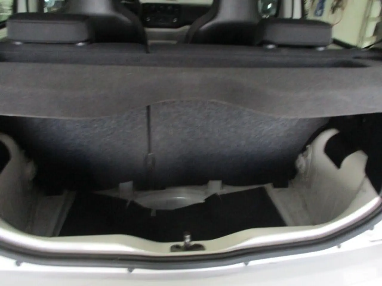 Billede 6 - Seat Mii 1,0 60 Reference eco