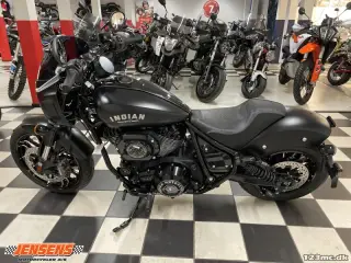 Indian Sport Chief