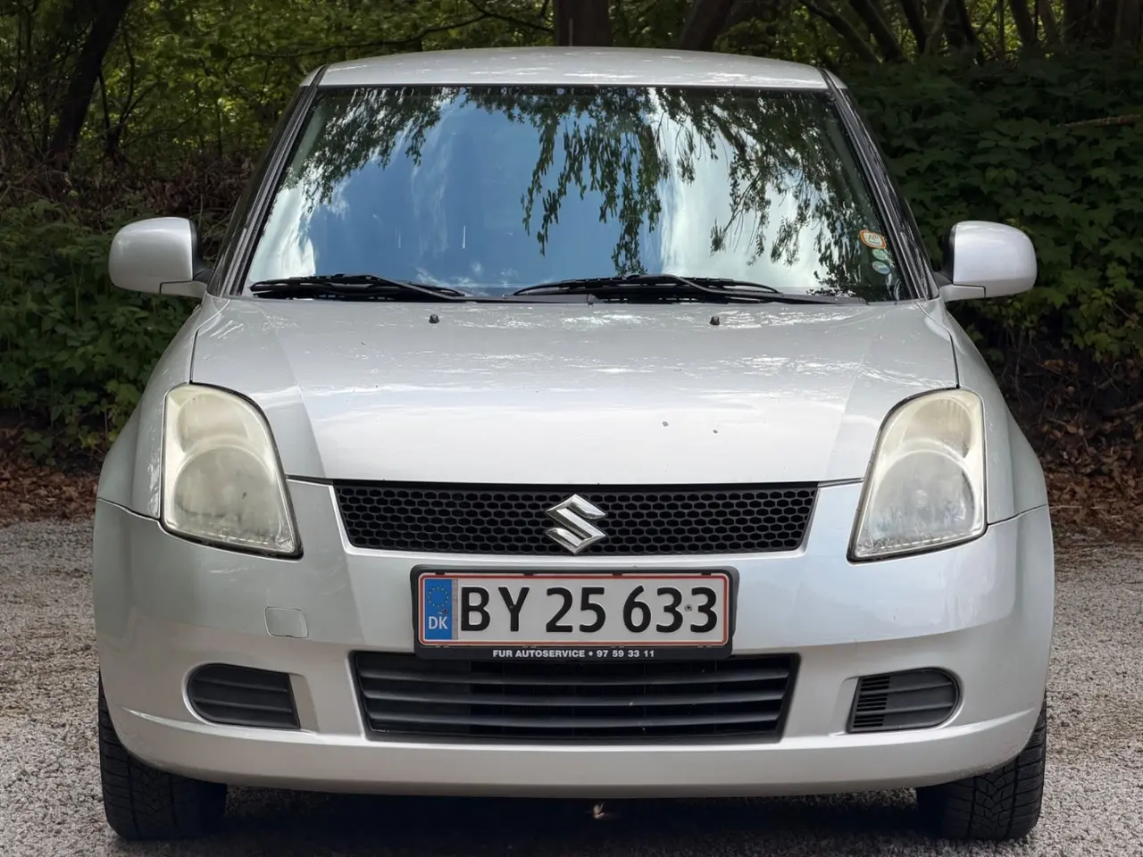 Billede 3 - Suzuki Swift 1,3 GL-A
