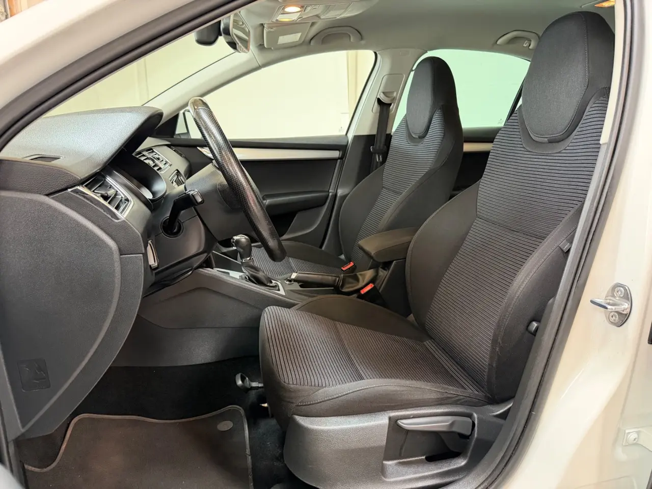 Billede 14 - Skoda Octavia 1,4 TSi 150 Ambition DSG