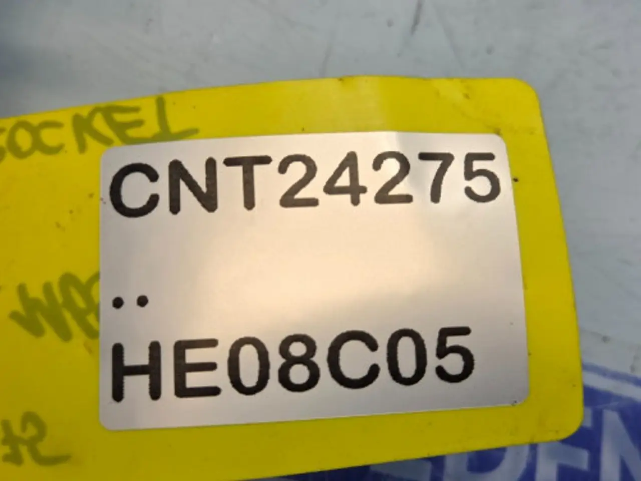 Billede 13 - John Deere 975 Kædehjul Z11690
