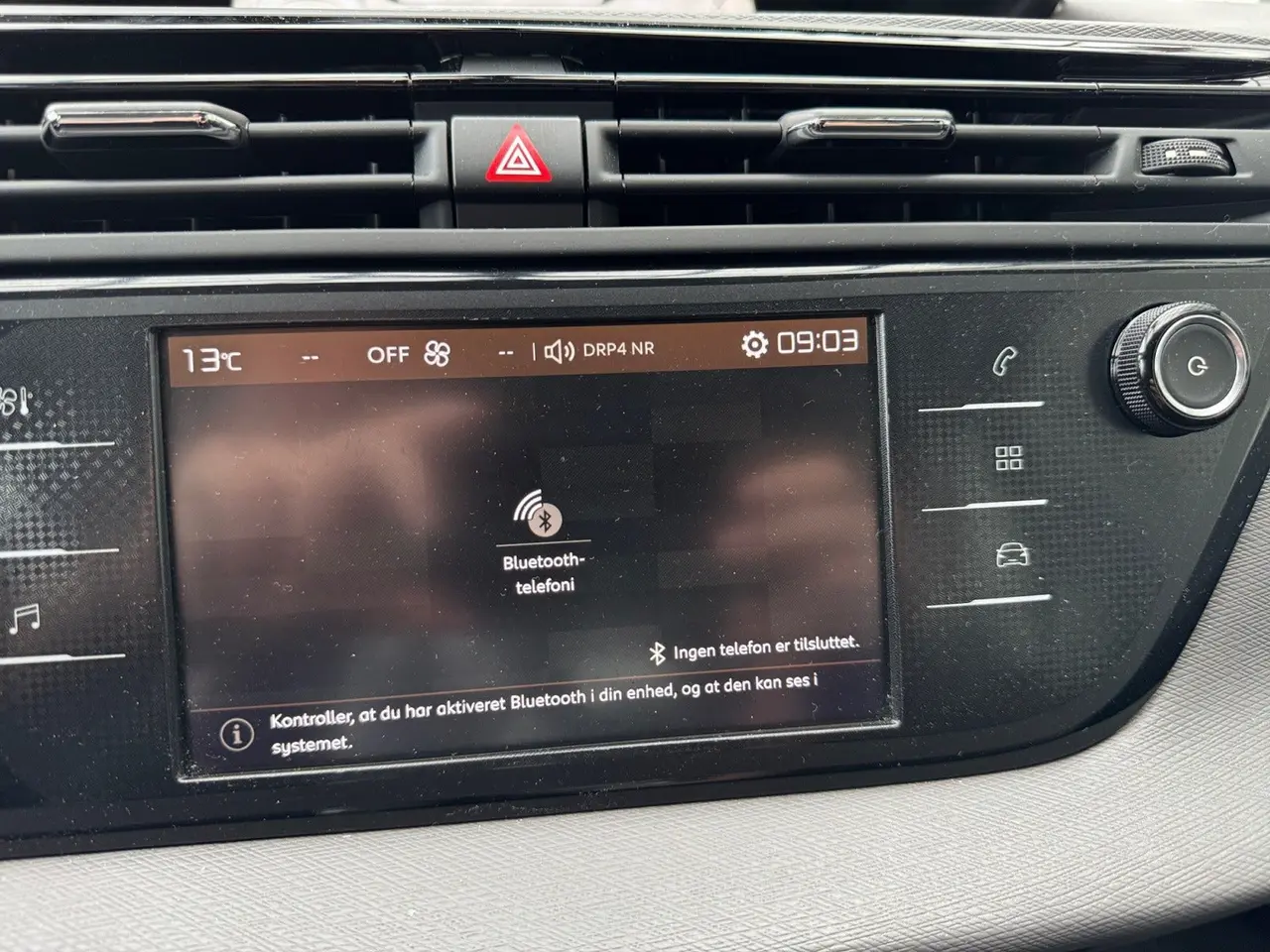 Billede 9 - Citroën Grand C4 Picasso 1,6 BlueHDi 120 Feel+ 7prs