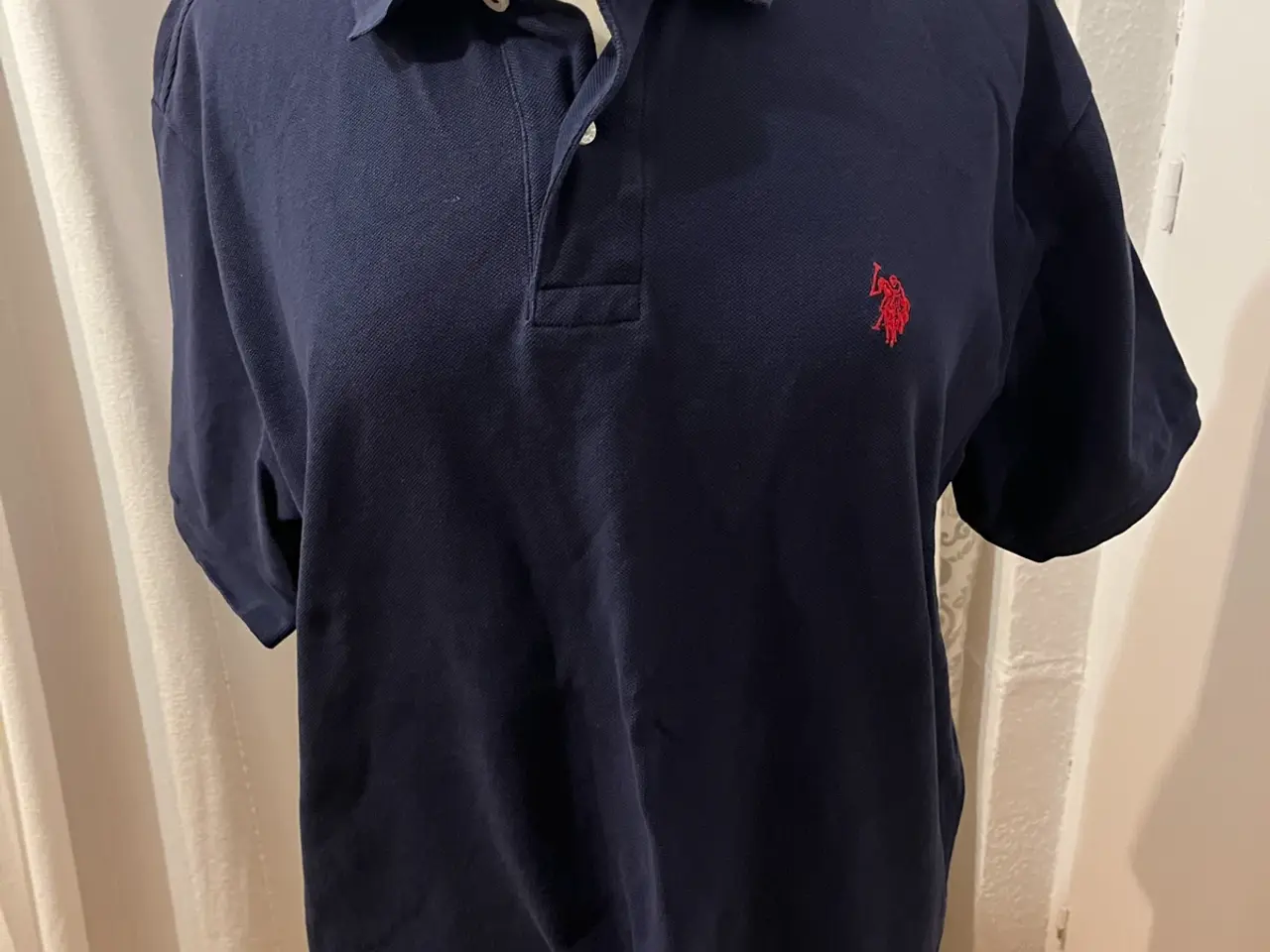 Billede 1 - U.S. Polo Assn str L
