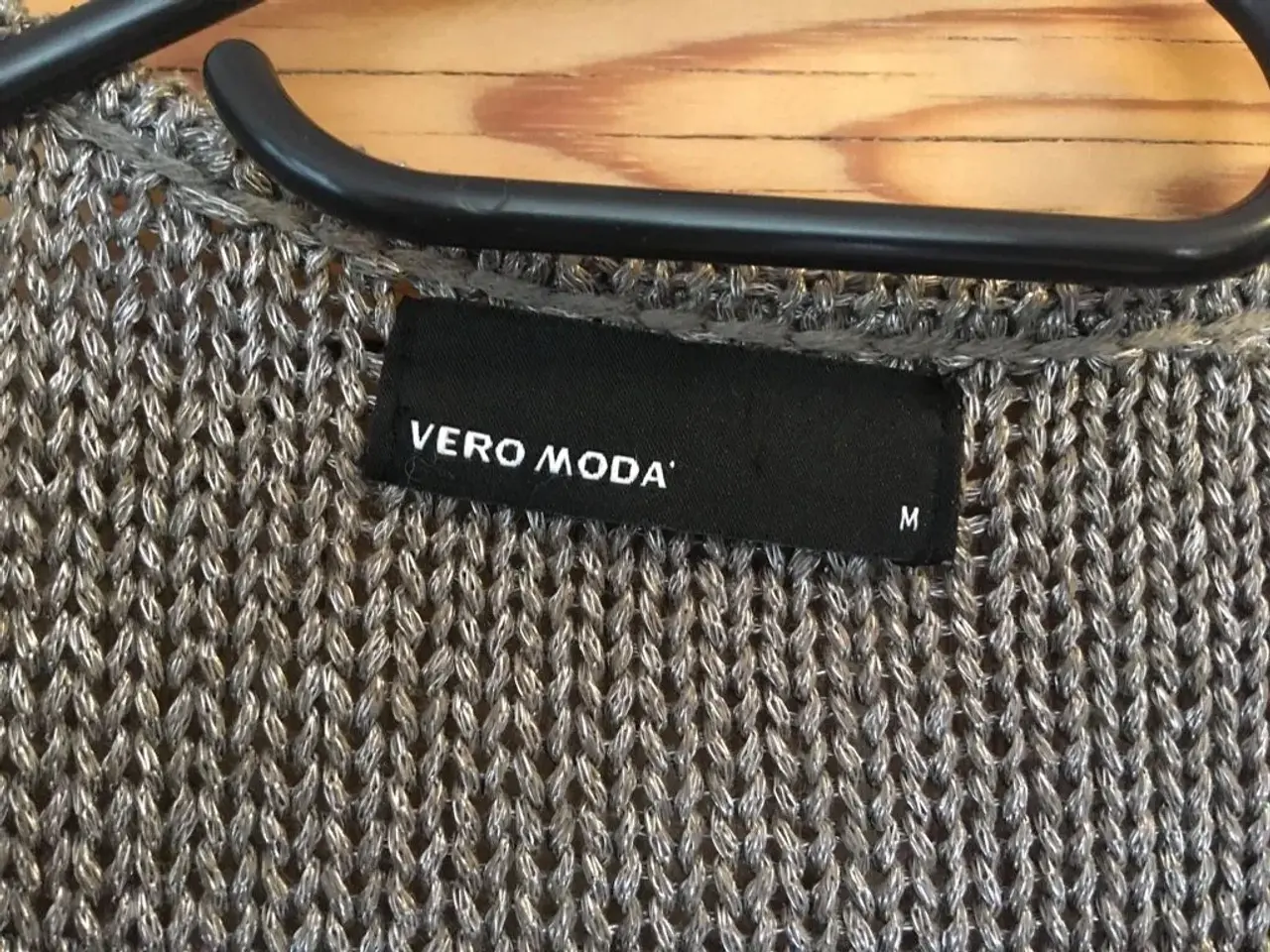Billede 4 - Cardigan