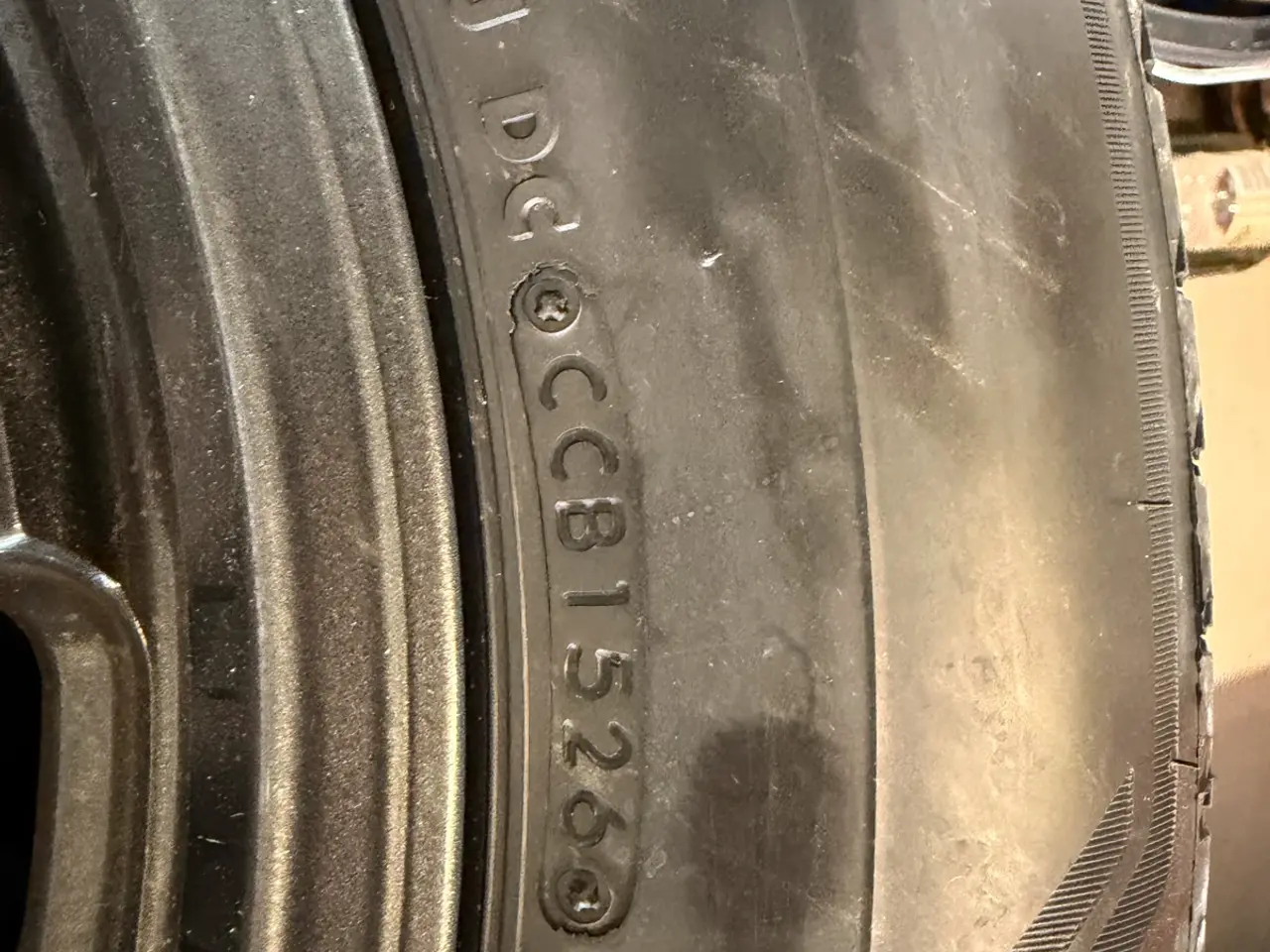 Billede 1 - Bridgestone Alenza 