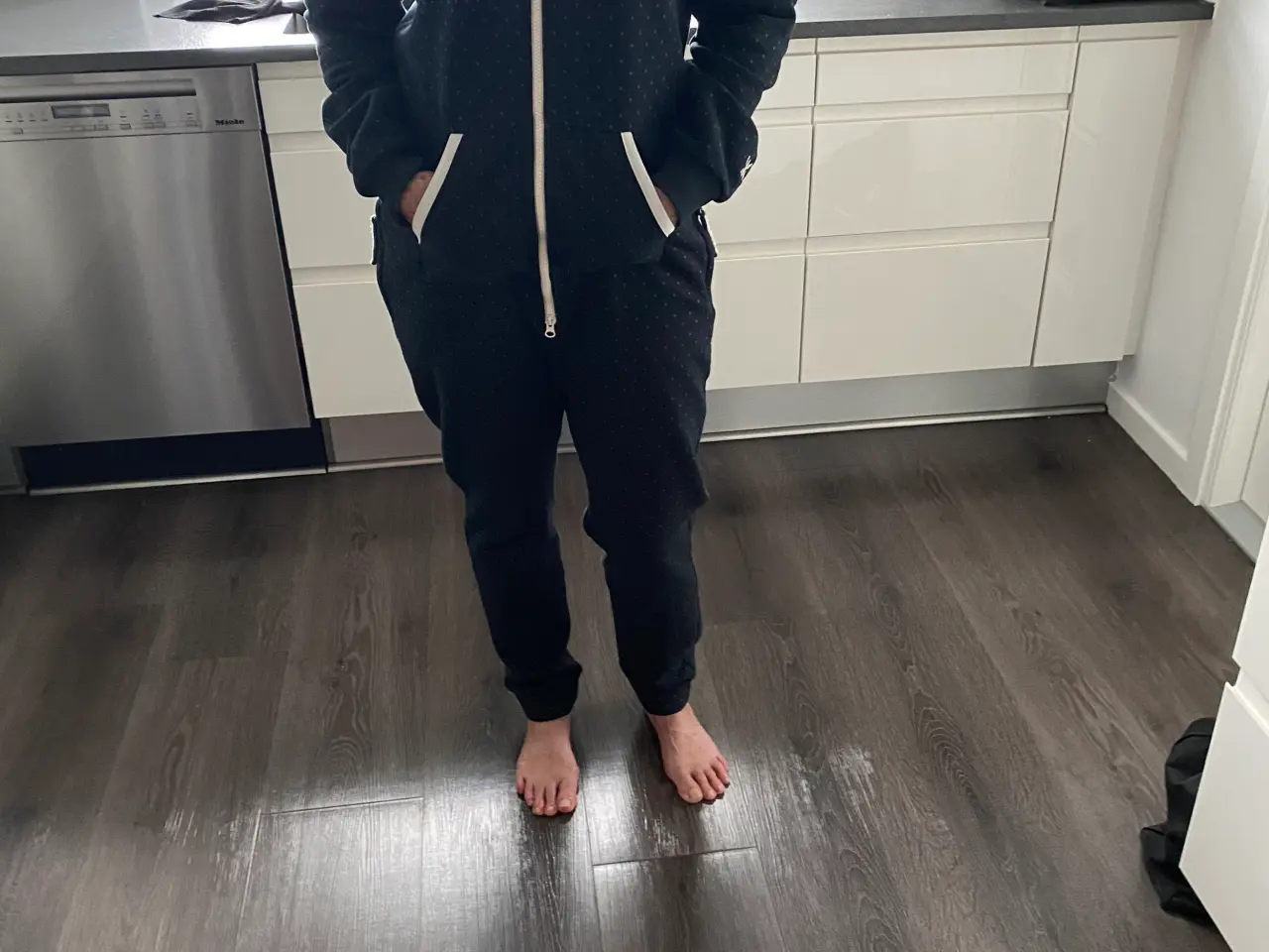 Billede 2 - Onepiece Jumpsuite