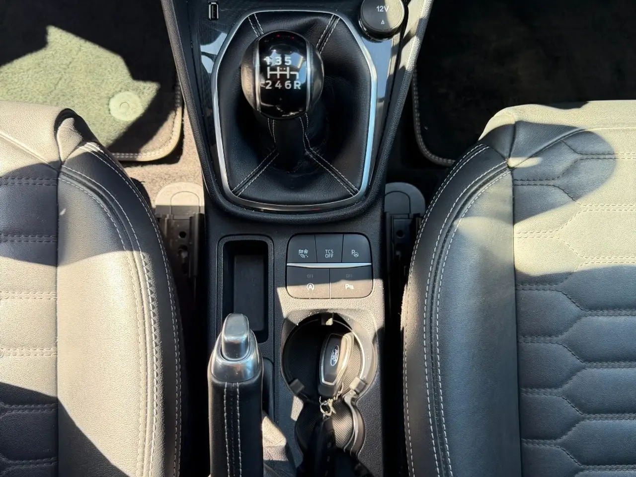 Billede 12 - Ford Fiesta 1,0 EcoBoost Vignale