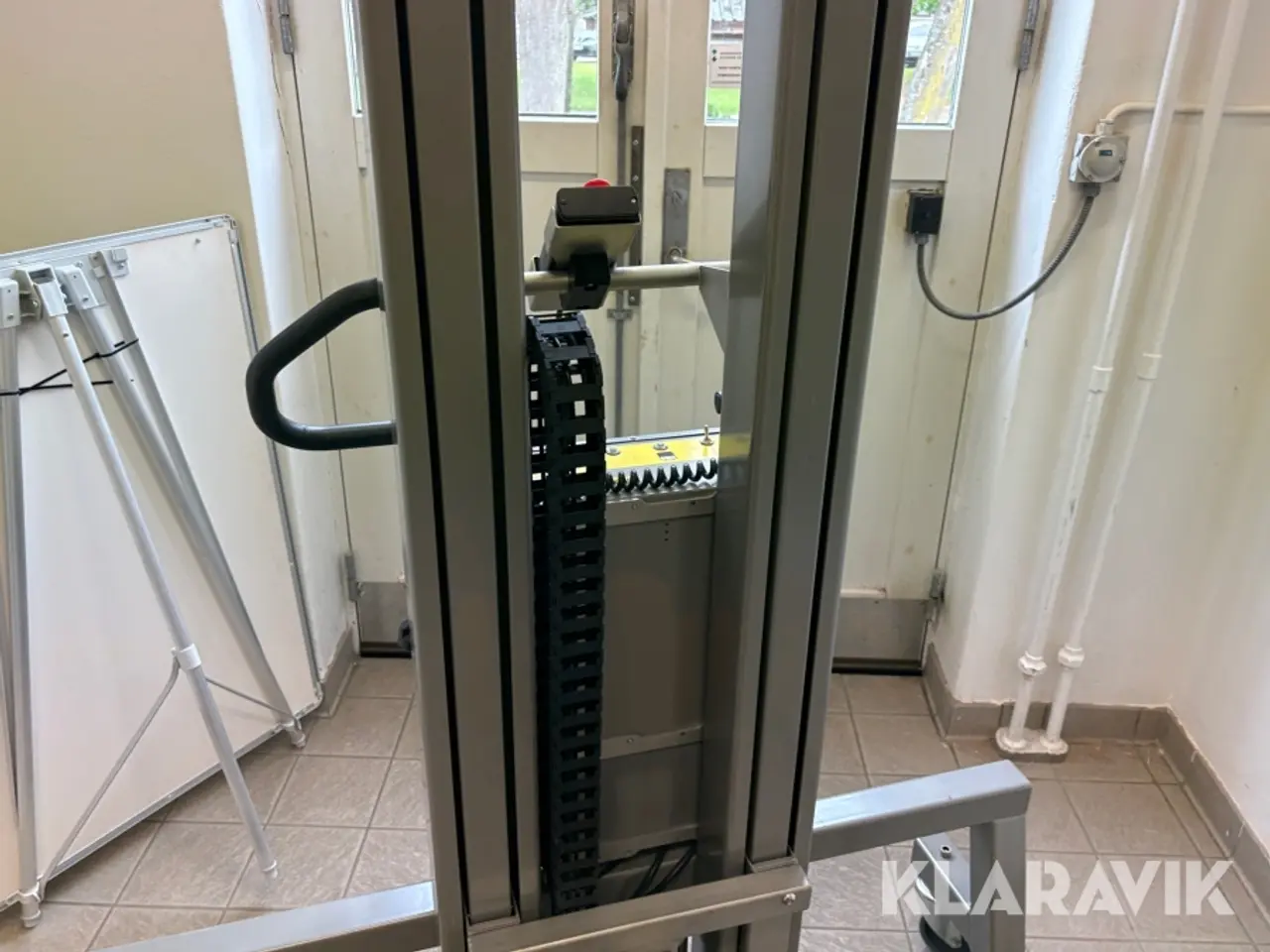 Billede 4 - Løftevogn 2Lift N 300M ERM elektrisk mobil