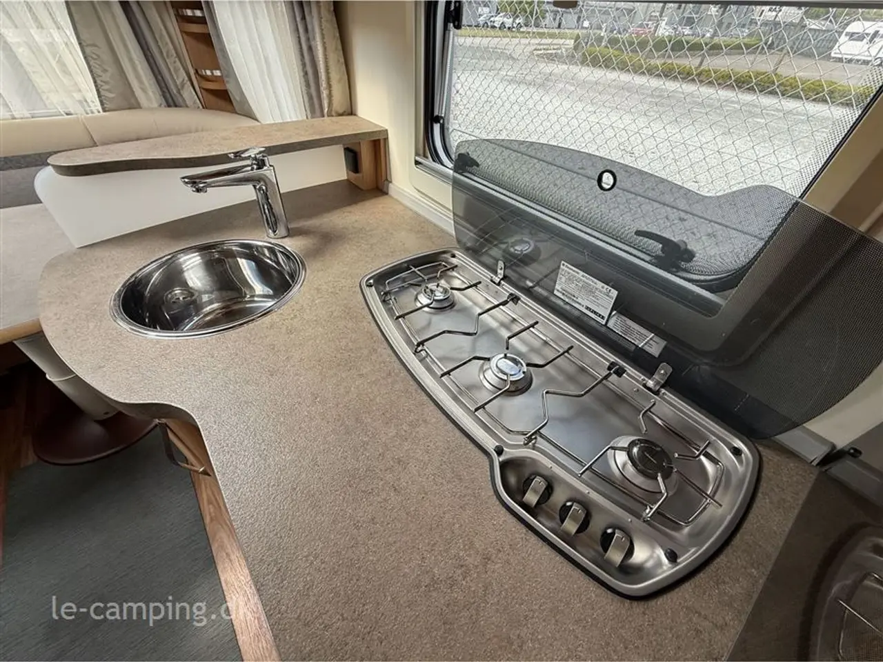 Billede 7 - 2013 - Knaus Südwind 500 FU