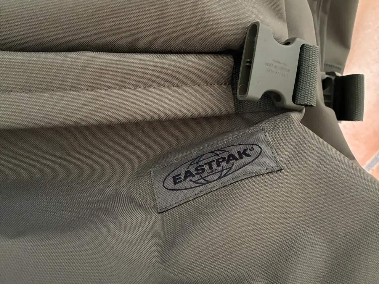Billede 2 - Eastpak Kuffert Transit’R plus L (2 til salg)