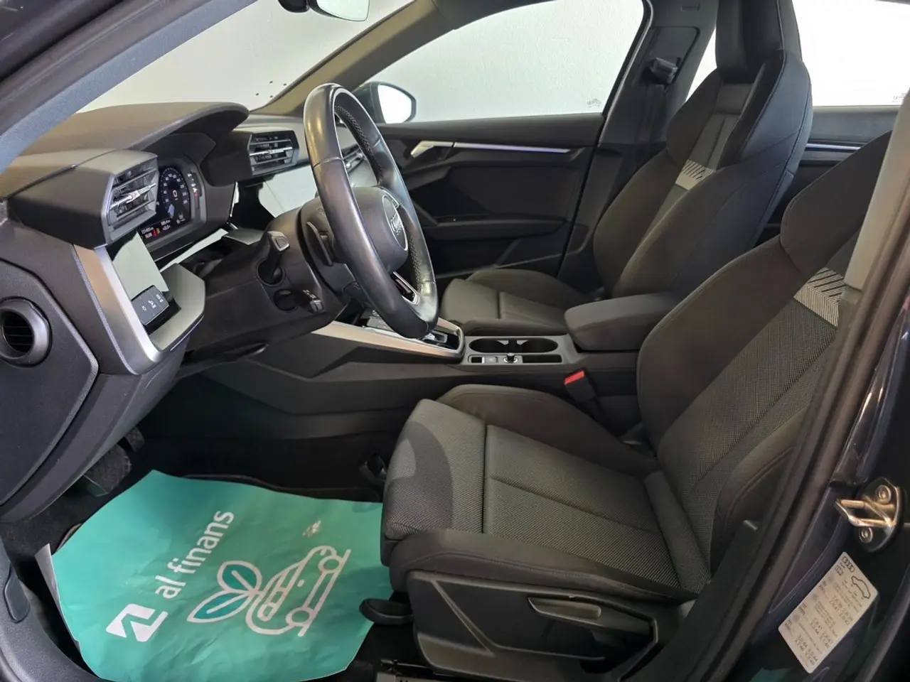 Billede 10 - Audi A3 40 TFSi e Prestige Sportback S-tr.