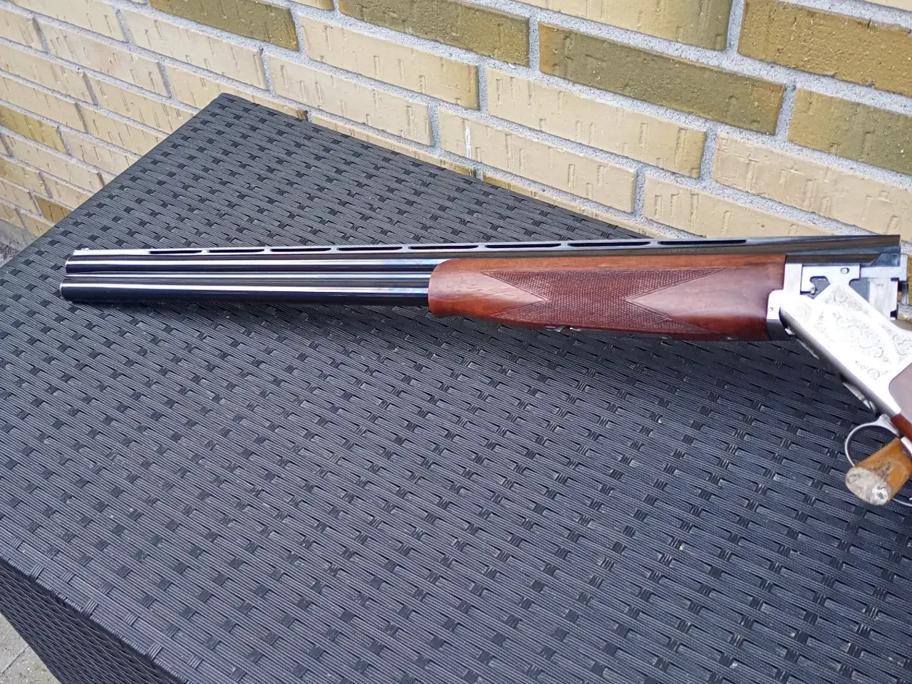 Billede 7 - Miroku 7000 sp1