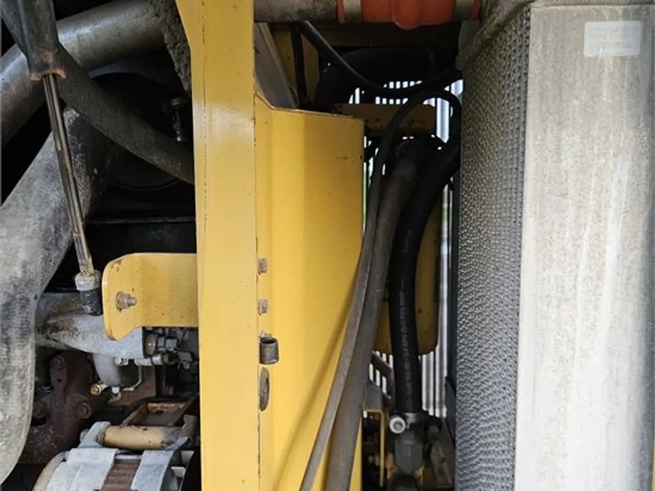 Billede 49 - Caterpillar 930 G - 13,5 ton - Video