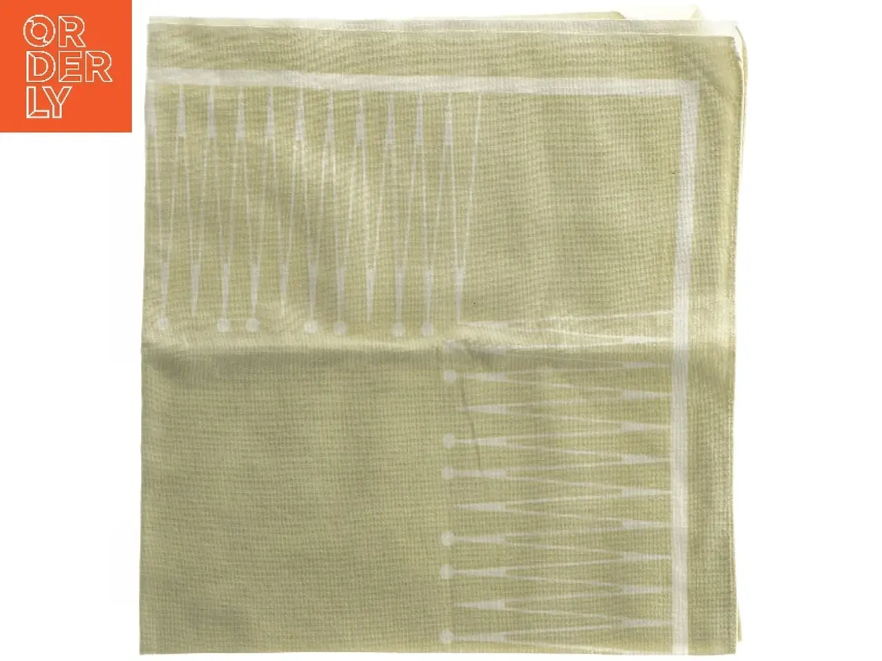 Billede 1 - Dug 70x74,5 cm (str. 70x74,5 cm)