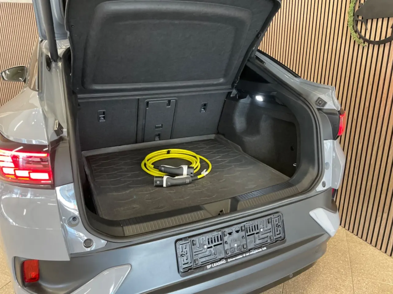 Billede 8 - VW ID.5 77 GTX 4Motion