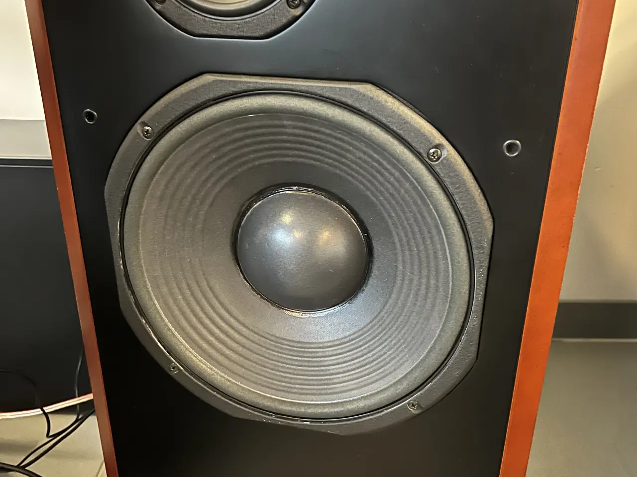 Billede 8 - JBL L100 Int – klassiske JBL-højttalere (90’erne)