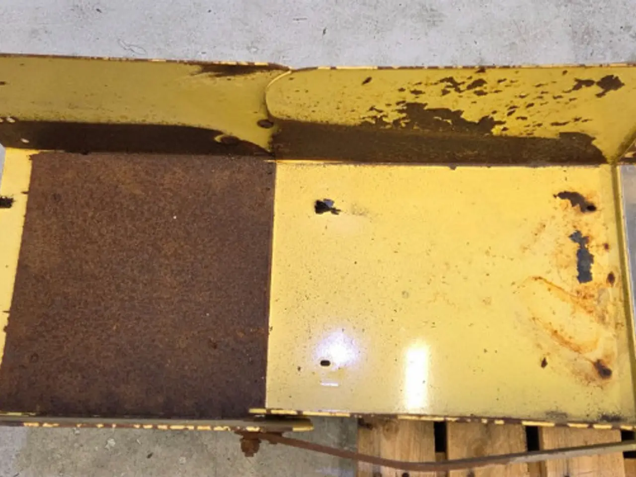 Billede 3 - Krone Big X 850 Tud 2260957