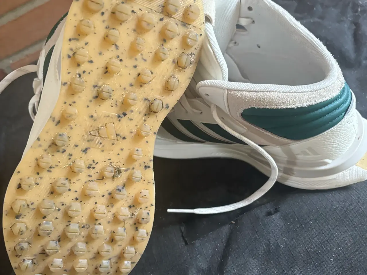 Billede 2 - Adidas S2G læder sko / sneakers