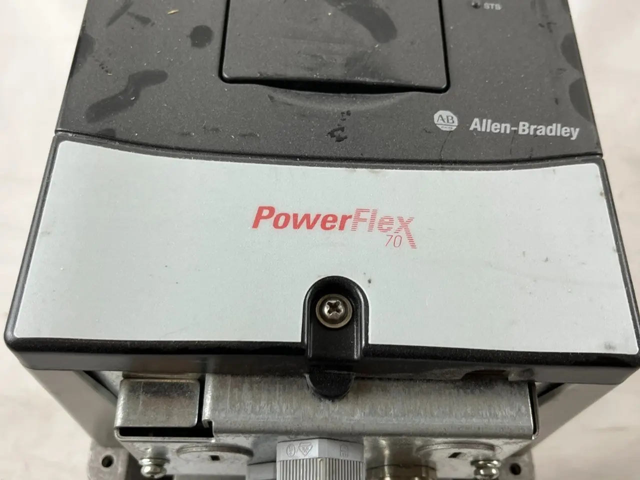 Billede 7 - Allen-Bradley PowerFlex 70 20AC5P0A0AYNANNN VFD