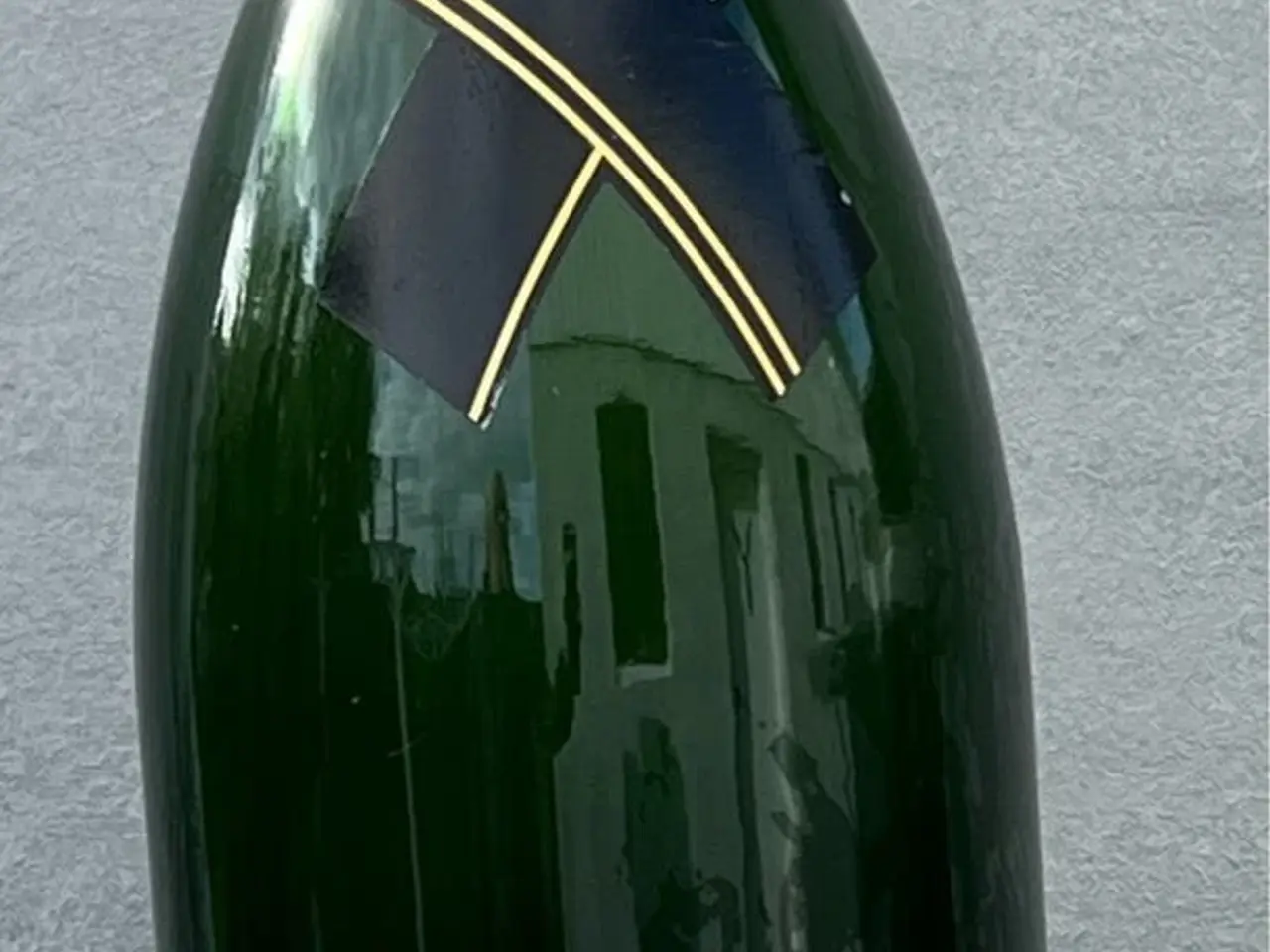 Billede 6 - Moet & Chandon 9L Salmanazar i orig. trækasse!!