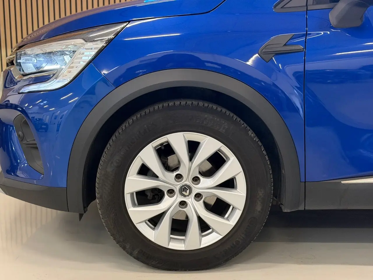 Billede 2 - Renault Captur 1,0 TCe 100 Intens
