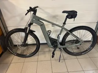 Bergamont E-Revox Sport 29”