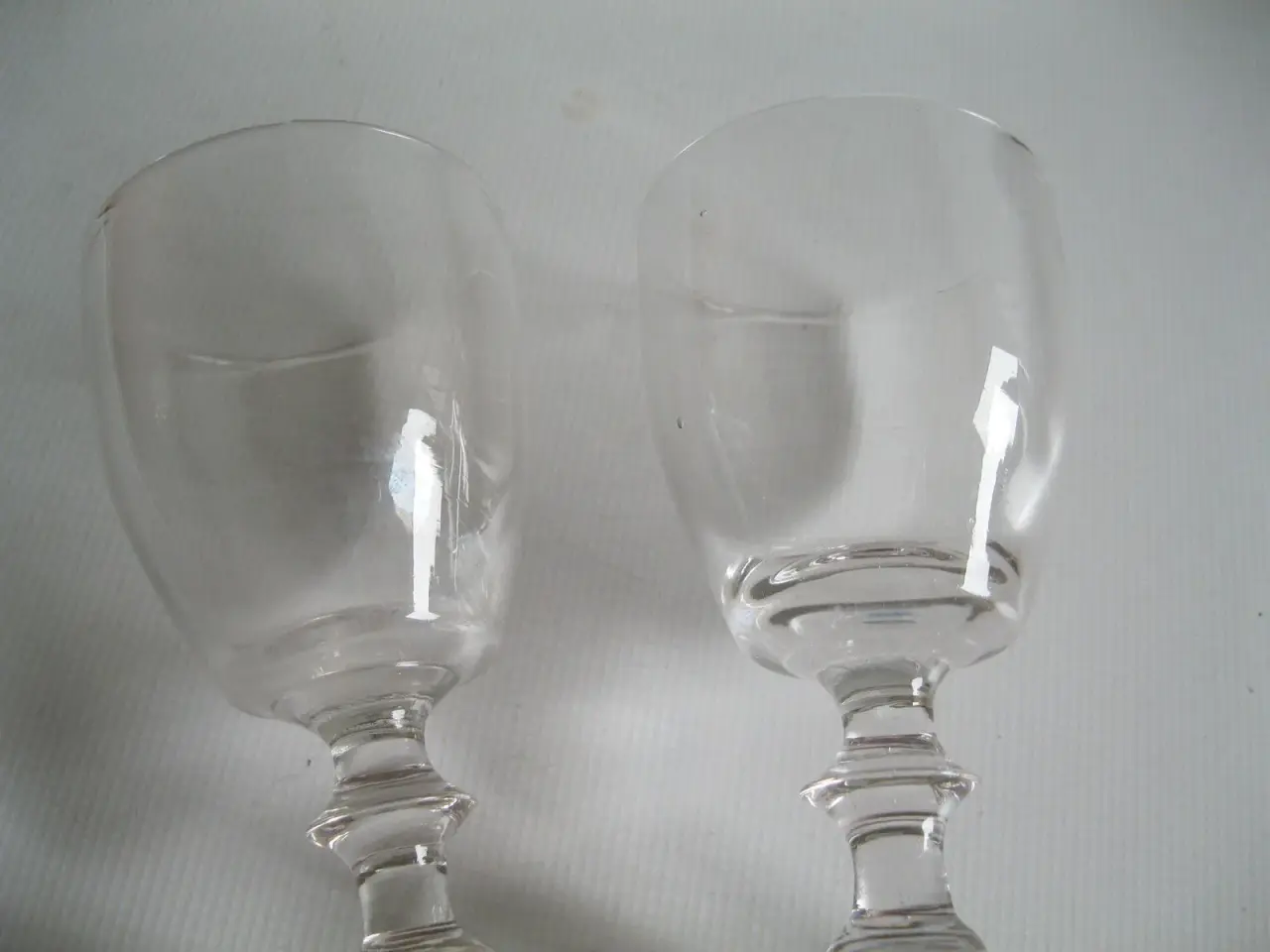 Billede 3 - Baril tøndeglas 1853-1923